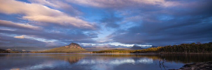 Lake Moogerah