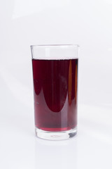 Grape juice