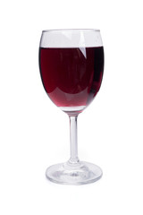 Grape juice