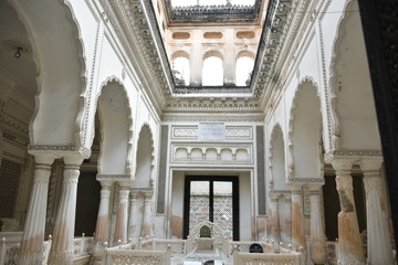 Paigah Tombs, Hyderabad