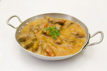 boeuf bohemien 