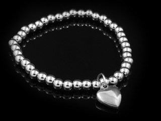 Jewelry Bracelet for Women - Stainless Steel