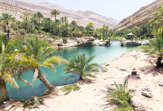 Oman, Al-Sharqiyah