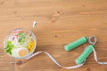 ダイエットのイメージ
