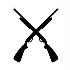 Shotgun Shape Vector