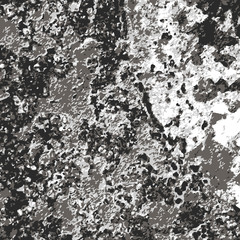 Abstract Grunge Wall Texture