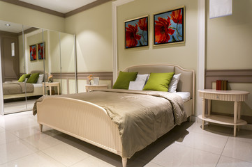 new design bed room