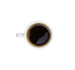 Cup of coffee