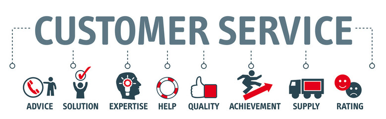Banner customer service