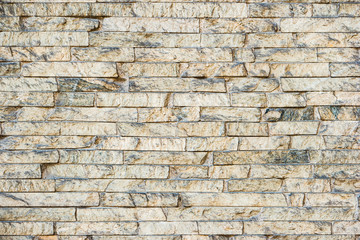 Old vintage brick wall texture