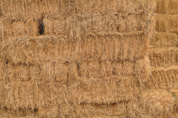 haystack
