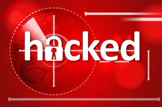 Hacked
