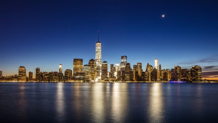 United States New York City