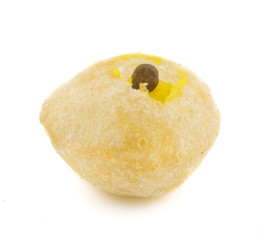 Panipuri or Golgappa © Kailash Kumar