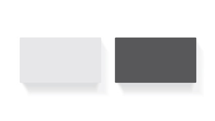 business card for your design mock up
