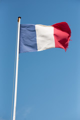 France Flag