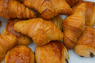 mini viennoiserie