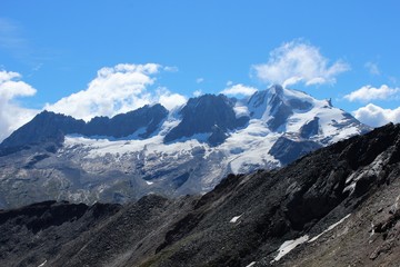 Grand Paradis