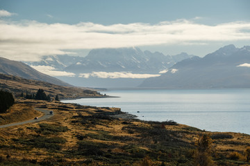 Pukaki