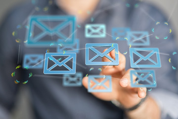 email