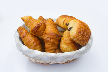 mini viennoiserie