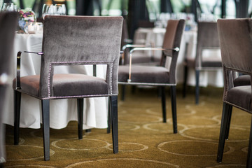 professionell decorations of vip party locations