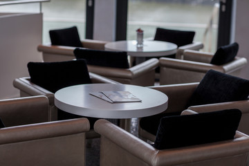 professionell decorations of vip party locations