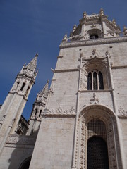 Mosteiro dos Jerónimos