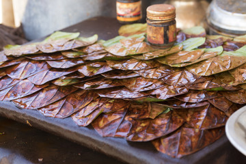 masala paan © Kailash Kumar