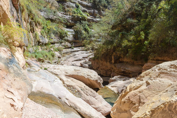 El Vergel, Torotoro Canyon, Potosi, Bolivia