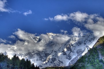 Killer Mountain Nanga Parbat
