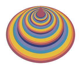 Abstract Design Vector