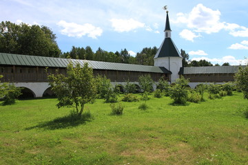 Great Russian Monastery