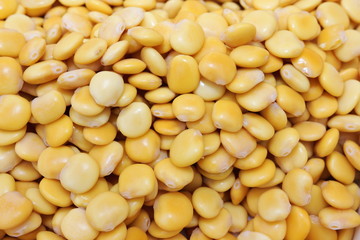 lupini legumi secchi