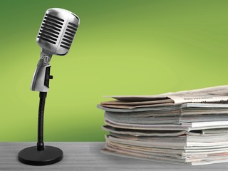 Journalist.