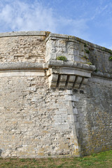 fortifications