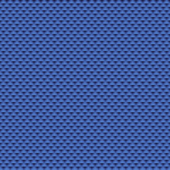 Abstract Blue pixel background illustration