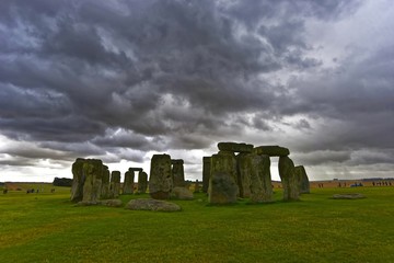 Stonehenge