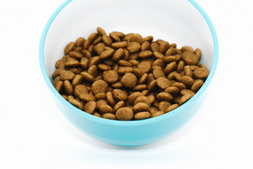 Premium Kibbles for pets
