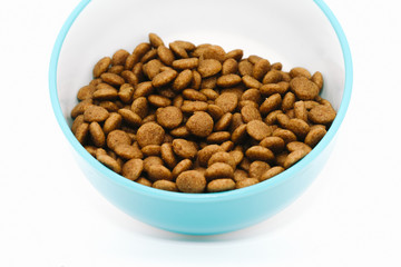 Premium Kibbles for pets