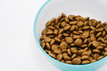 Premium Kibbles for pets