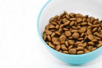 Premium Kibbles for pets