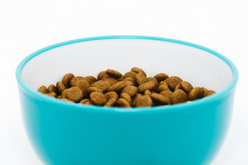 Premium Kibbles for pets