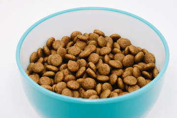 Premium Kibbles for pets