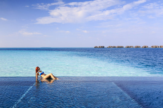 Maldives, Ari Atoll, Rangali