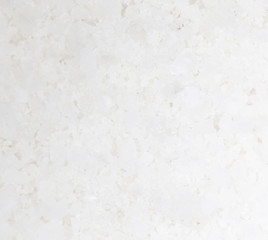 background of white salt