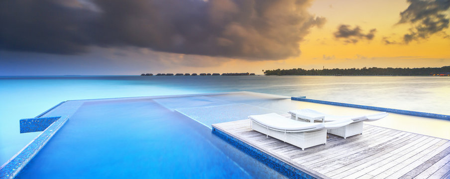 Maldives, Ari Atoll, Rangali