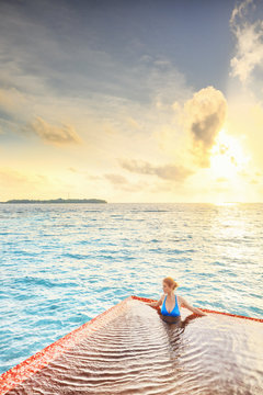Maldives, Baa Atoll