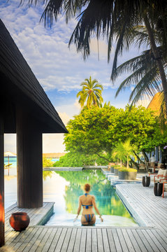 Maldives, Baa Atoll