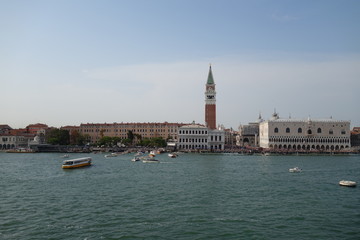 Fototapeta premium San Marco